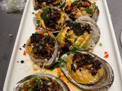 -海立阁海鲜江浙菜(漕河泾印象城店)