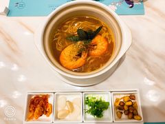 -南山鲜虾面·活鲜小馆·海味大连菜(南山总店)