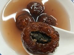 桂花糯米圆子-粗茶淡饭(东关街店)