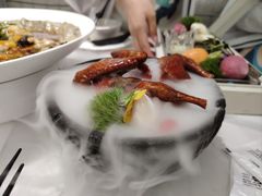 -3号仓库·创意中国菜(新世界城店)