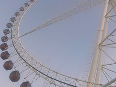 -青岛海泉湾•海洋之星摩天轮