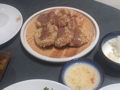 -潮澎派·潮汕菜大排档(南较西路店)