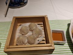 -桂满陇·景观餐厅(新世界店)