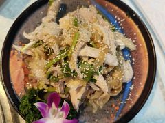 -崖口红树林海鲜餐厅