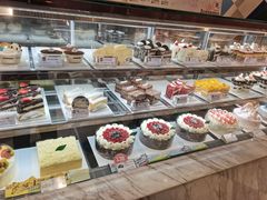 -85度C(成都浆洗街店)