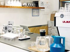 -Legno.ita Coffee by Wood(襄阳南路店)