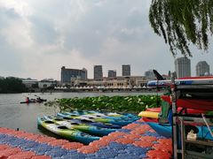 -WhaleSports户外水上运动俱乐部(朝阳公园店)