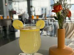 -璞渼咖啡 ROOF P.M. Café(浦东美术馆店)