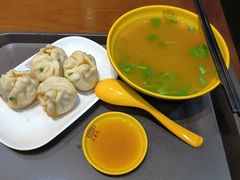 -大壶春生煎(四川中路店)