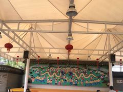 大堂-灶头屋里