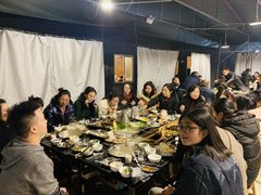 -山地居烤全羊·柴火鸡(大坪-半山公馆店)