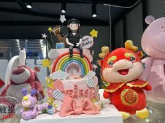 -CAKEBOSS蛋糕老板(东直门来福士店)