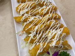 -源港渔村-中山脆肉鲩(博罗店)
