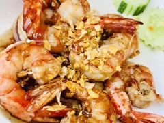 -Doo Dee Thai Food(Issan/Isaan/Esan)