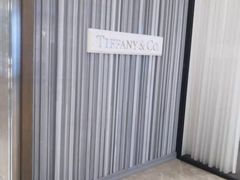 -Tiffany & Co.蒂芙尼
(武汉武商MALL店)
