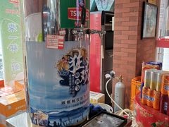 -百年义利(珠市口西大街丰泽园店)