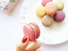 -麦雪尔甜品·生日蛋糕(新街口旗舰店)