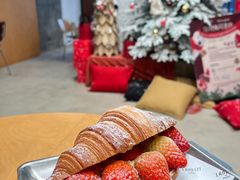 -LANLIZI BAKERY(COSMO店)