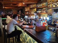 -Q MEX 库迈墨西哥餐吧(三里屯店)