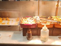 -火炉火自助餐(西直门凯德MALL店)