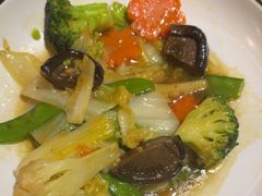 -金厨泰国餐厅·全泰籍厨师料理(拱北店)