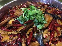 -四娭毑(三王街店)