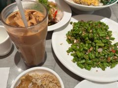 -锦园春香港茶餐厅(西海湾旗舰店)