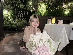 -肴约·花园式餐厅(湖里店)