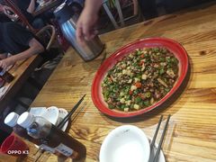 -兔槽江湖菜·重庆璧山兔(水围店)