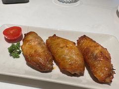 -烁先生披萨·儿童餐下午茶(河南岸店)