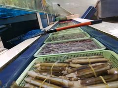 -大海山·十八年海鲜闽菜(金港店)