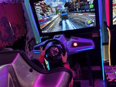 -大玩家(万达广场大连甘井子店)