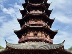 -盘门景区