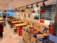 -柳州肥姨妈大骨螺蛳粉(东靖路店)