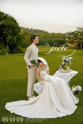 -摩玛婚纱摄影(杭州店)