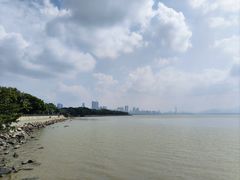 -深圳湾公园(南山区)
