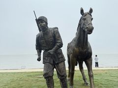 -洪泽湖古堰景区