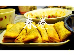 炸春卷-小民大排档(光谷店)