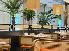 -泰椰里·泰国餐厅(智慧城广百广场店)