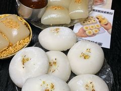 -蟹犇前•帝王蟹雪蟹(陆家嘴店)