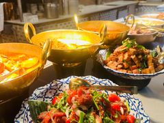 -RISE RESTAURANT(滨海湾金沙店)