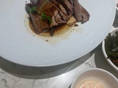 -潮州府·潮菜·砂锅粥(徐家汇店)