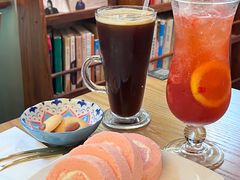 -街角 T·COFFEE 融合料理·BISTRO(车公庙店)