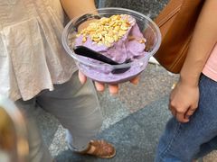 -夏食光安顺小舒冰粉冰浆(甲秀楼店)