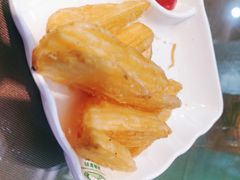 -汤姆家的优质牛排(王府井店)