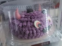 -DQ·蛋糕·冰淇淋(嘉兴南湖万达店)