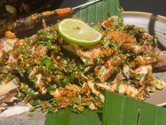 -Ameigo梅果·云贵川bistro(长宁来福士店)