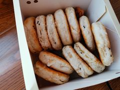 -周记传统糕点PASTRY(蜀汉路店)