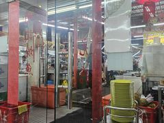 -明记烧鱼美味店