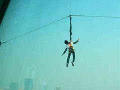 -澳门旅游塔360°旋转餐厅(南湾湖广场店)